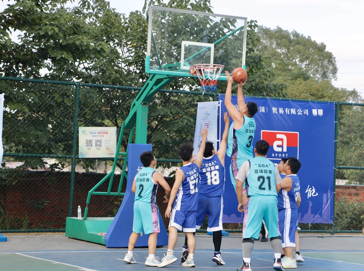 篮球训练教学方法和技巧_2